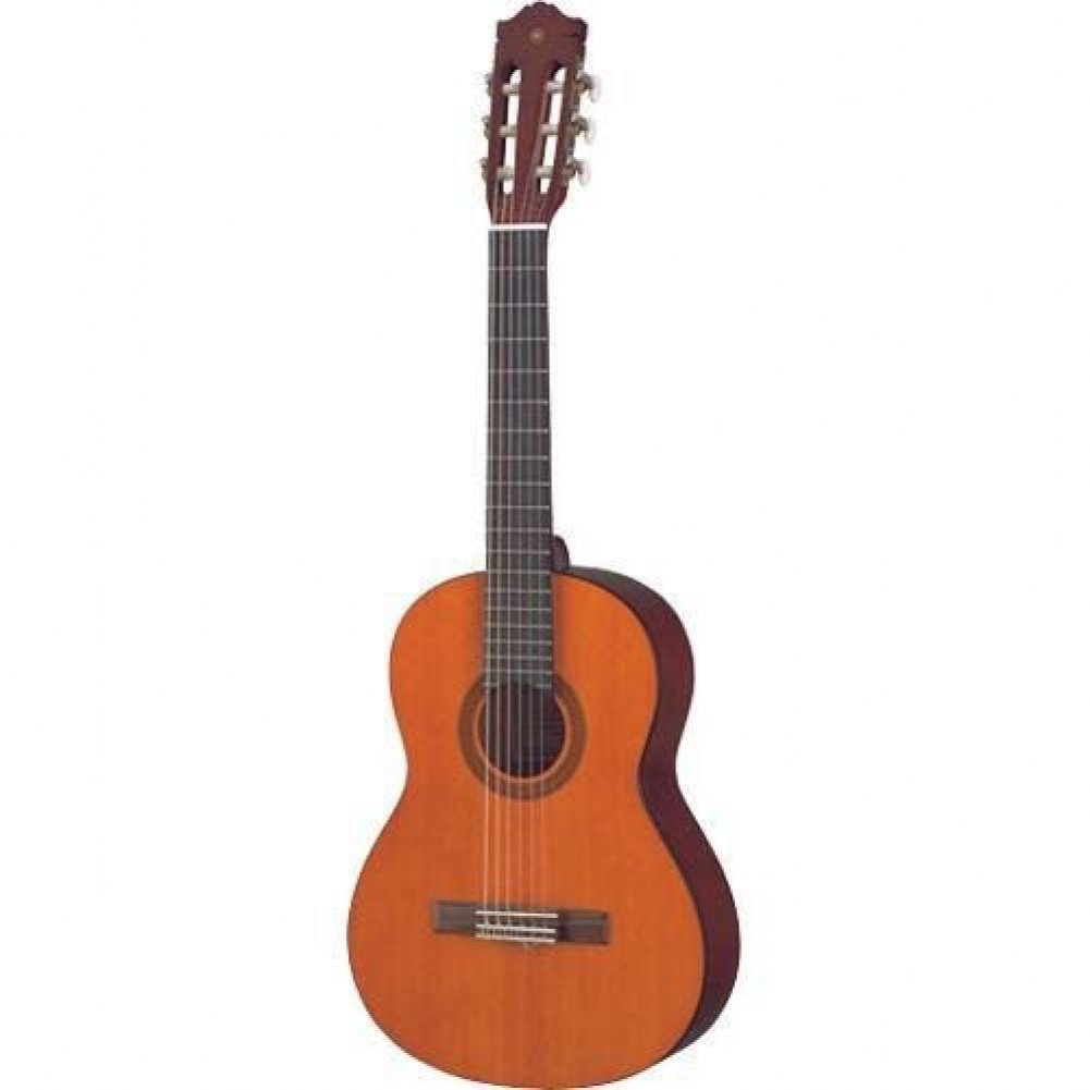 Yamaha CGS102A - Guitare classique 1/2 - 