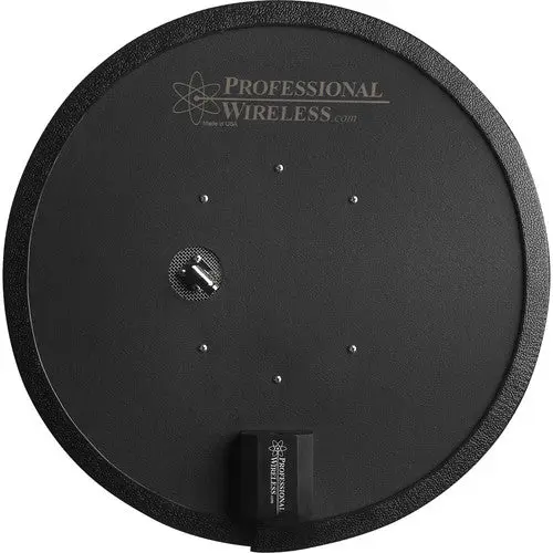 Shure HA-8091 - Domed Helical Antenna