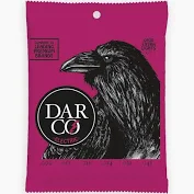 Darco Cordes Electriques 9-42 Nickel - Cordes de Guitare Électrique