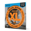 D'Addario EXL110BT - Electric Strings [Balanced Voltage]