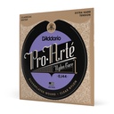 D'Addario Strings - D'Addario EJ44 Pro-Arte Nylon Classical Guitar ...
