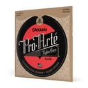 D'Addario EJ45 - Cordes Classiques Nylon [Normal Tension]