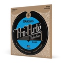 D'Addario Pro-Arte EJ46 - Cordes Classiques [Tension Forte]