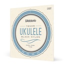 D'Addario Strings - D'Addario EJ53T Pro-Arté Rectified Ukulele Stri...