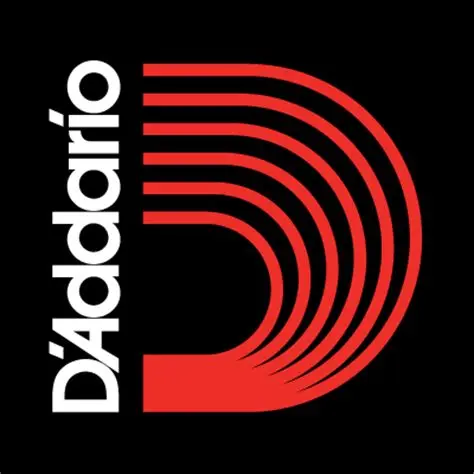 D'ADDARIO CORDES .47,.34,.22,.22 MERLIN SOL