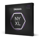 D'Addario NYXL1164 - Cordes Guitare Électrique 7 Cordes [Medium 11-64]
