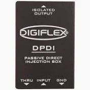 Digiflex DPDI Boîte directe passive