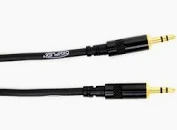 DIGIFLEX CABLE 10' 1/8 TRS-1/8 TRS MP3