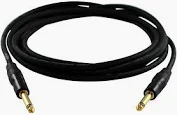 DIGIFLEX CABLE INST 1/4 PERFORMER SERIES 10'