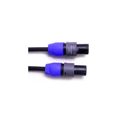 Digiflex NLN2-14/2-5  Speakon Cable 5'