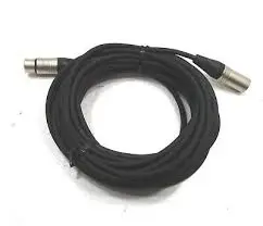 DIGIFLEX CABLE MICRO XLR-XLR TOUR SERIES 35'