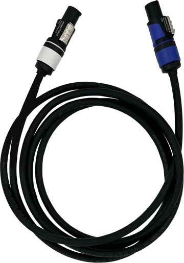 Digiflex PPP-1203-6 - Câble Patch - Qualité Audio