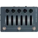 Darkglass Alpha Omega Photon Bass Distortion Pedal