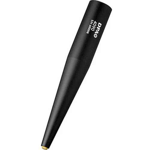 DPA 4090 - Microphone Omnidirectionnel - Excellente Clarté