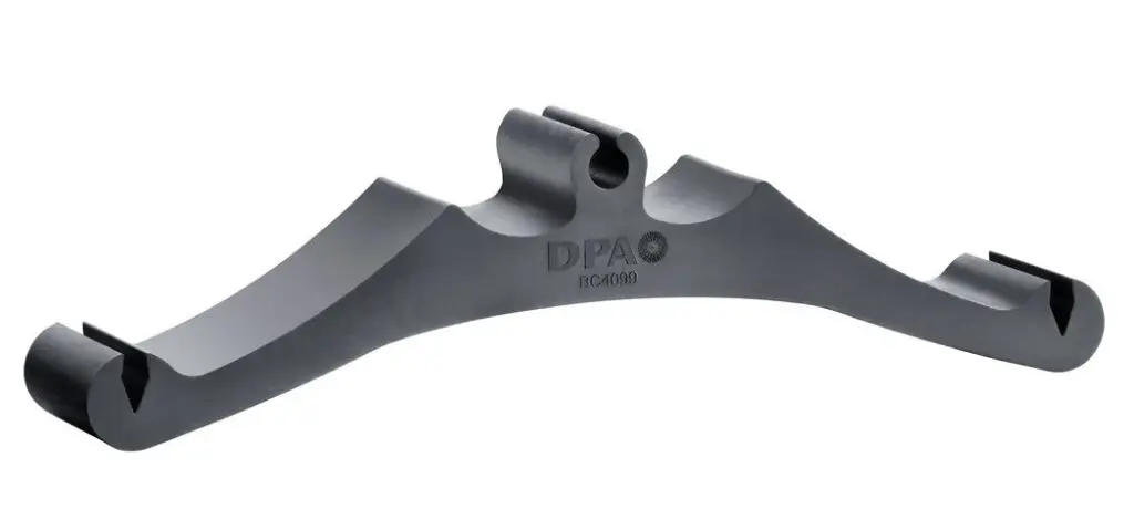 DPA BC4099 Clip pour Basse