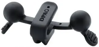 DPA STC4099 - Clip Saxophone Trompette - Accessoire Indispensable