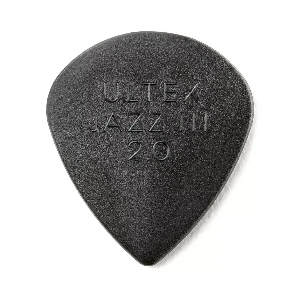 Dunlop Jazz III Ultex