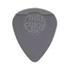 Dunlop 448R-73 - Pack de 6 Médiators .73mm