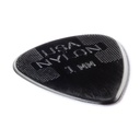 Dunlop 44P-1.0 - Plectre 1.0mm - Accessoire Guitare