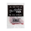 Dunlop 47R1N - Mediator Nylon - Précision et Confort