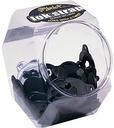 Dunlop 7036 - Verrous de sangle de guitare