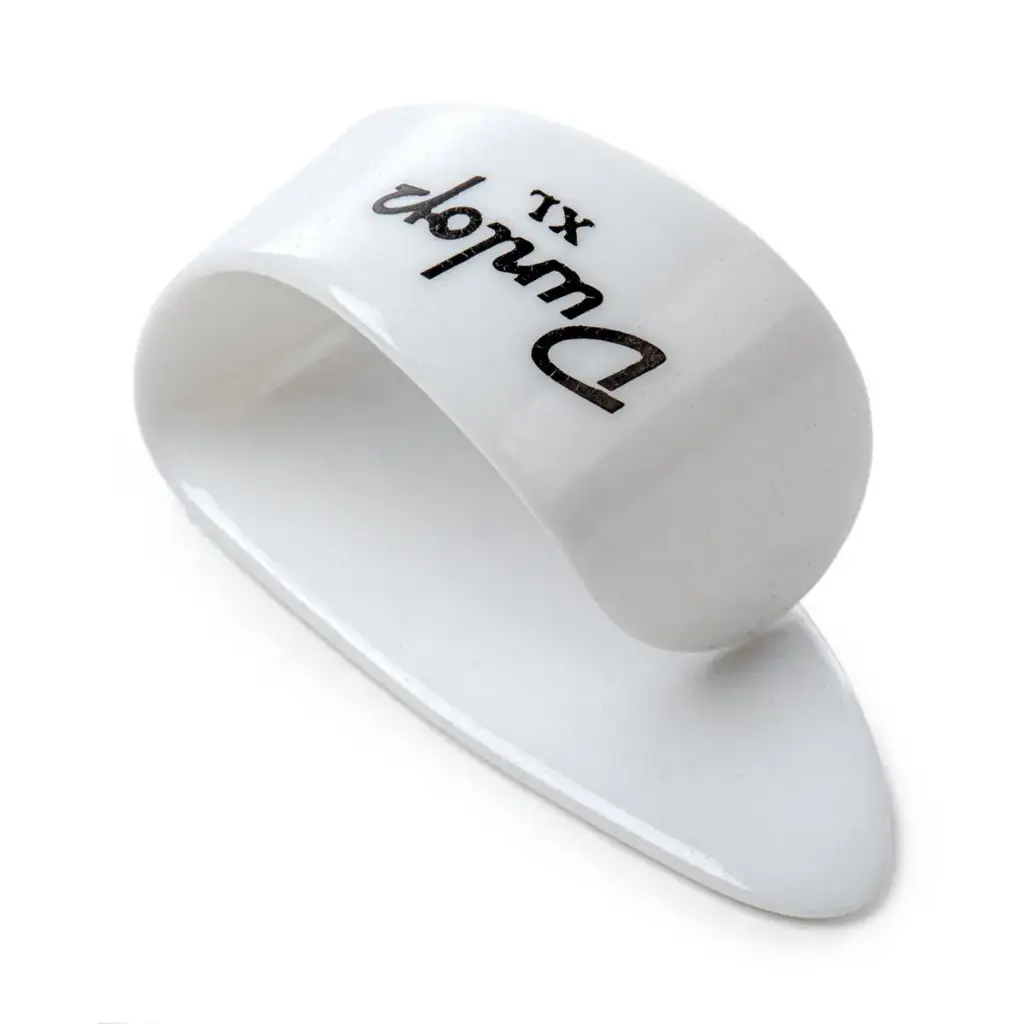 Dunlop Pick à Pouce X Large