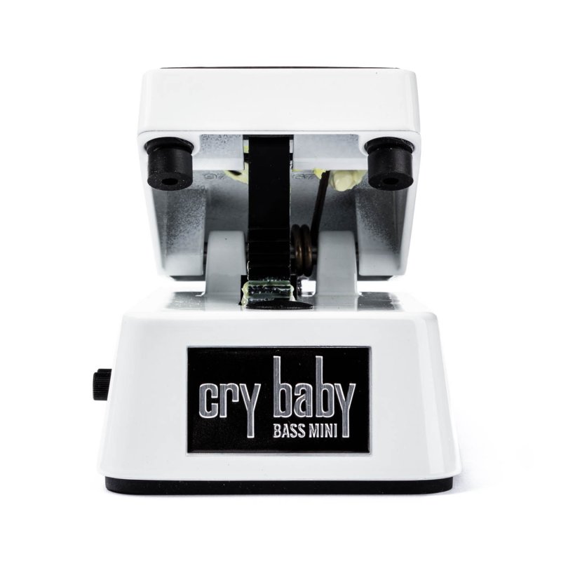 Dunlop CBM105Q - Pédale Wah - Cry Baby Mini