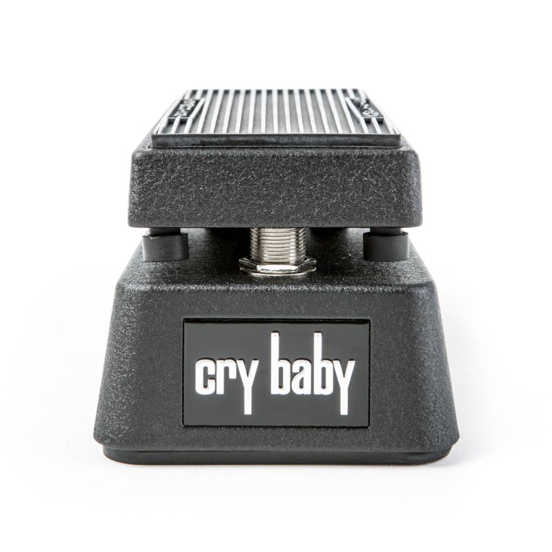 Dunlop CBM95 - Mini Cry Baby - Wah Pedal