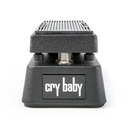 Dunlop CBM95 - Mini Cry Baby - Pédale Wah