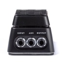 Dunlop DVP4 - Volume Pedal - Compact and Precise