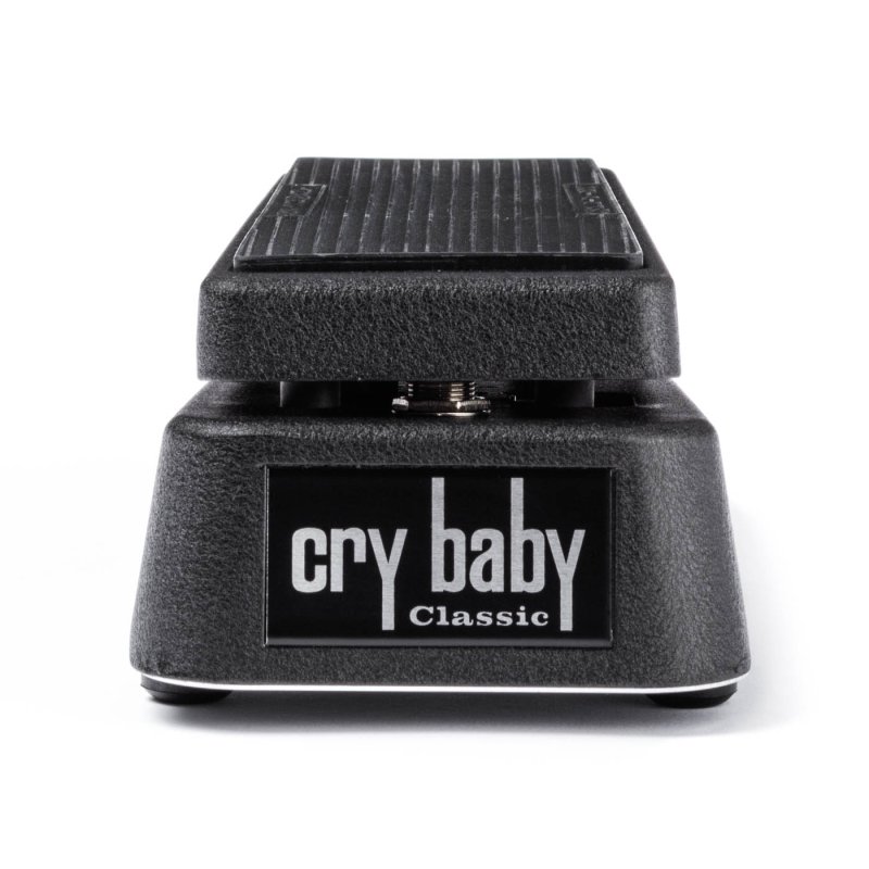 Dunlop Cry Baby GCB-95F - Pédale Wah - Effet Guitare