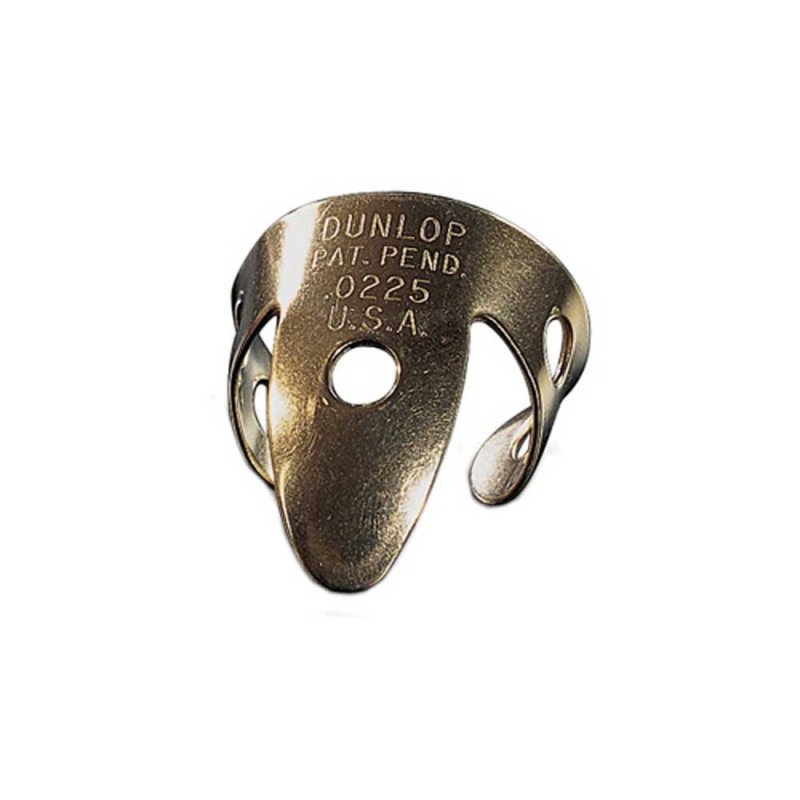 Dunlop JD3070 - Brass Slide - Powerful Sound