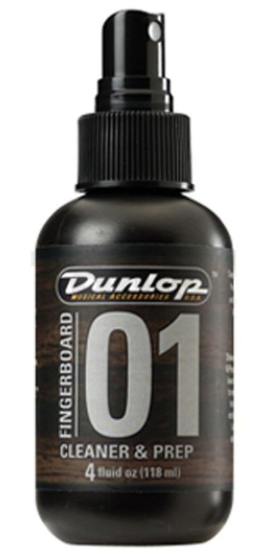 Dunlop JD6524 - Fingerboard Maintenance - Guitar Accessory