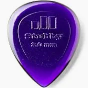 Dunlop Pic Stubby - Médiator - 