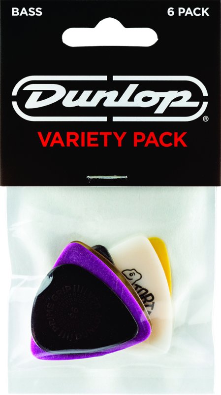 Dunlop PVP117 Bass
