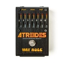 Way Huge Dunlop WHE900 - Effects Pedal - Tonal Flexibility