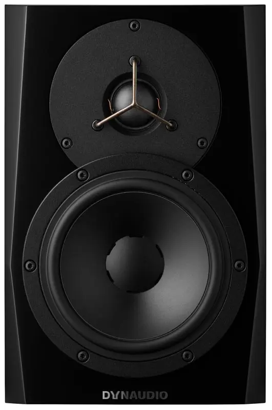 Dynaudio LYD-5 - Moniteur Champ Proche 5'' - Studio
