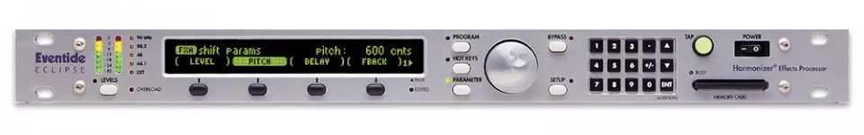 Eventide Eclipse - Multi-Effects Processor