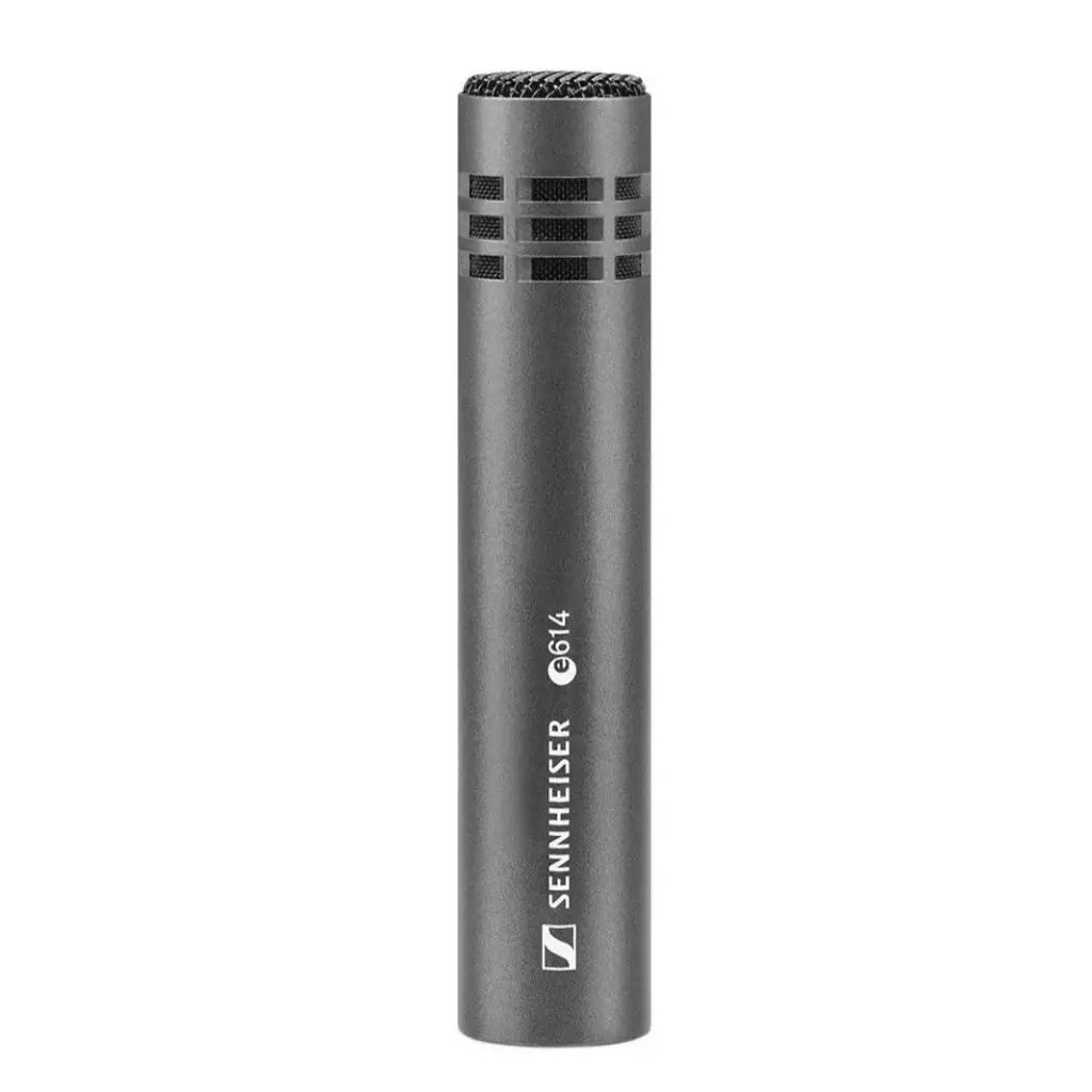 Sennheiser e614 - Microphone à batterie et à percussion