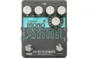Electro-Harmonix Bass Mono Synth - Pédale de Synth de Basse
