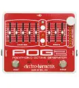 E.Harmonix POG2 Pédale Gébnérateur d'Octave Polyphonique