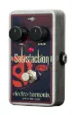 Electro-Harmonix Satisfaction - Pédale de fuzz