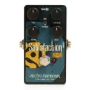 Electro-Harmonix Satisfaction Plus Fuzz Pedal
