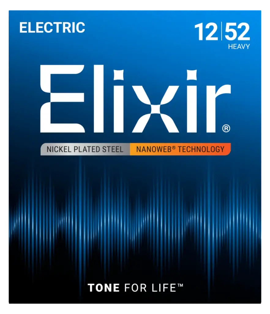 Elixir 12152