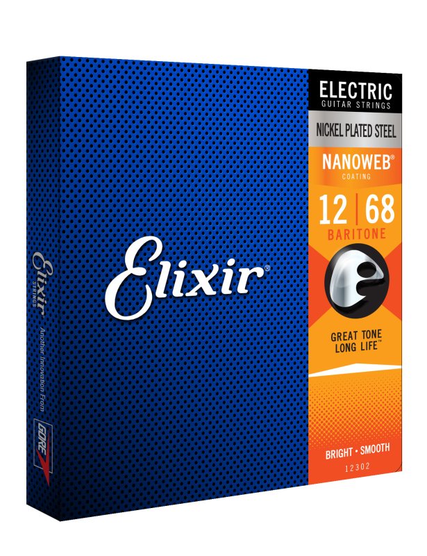Elixir 12302