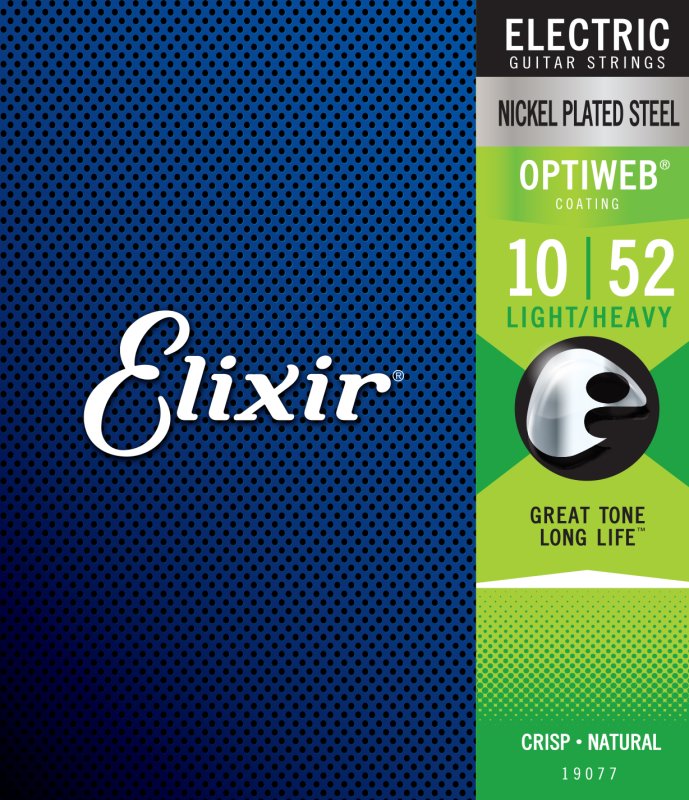 Elixir 19077