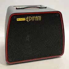 EPIFANI AL112C AMPLI BASSE 1X12 600W