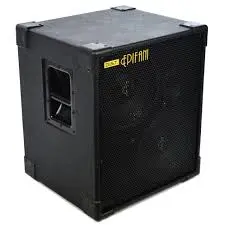 Epifani DIST210 - Cabinet Basse 2x10