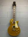 Epiphone Les Paul Standard 50s - Electric Guitar - Gold Top