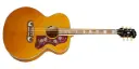 Epiphone IGM J200 NAGH - Guitare Acoustique - Performance Élite